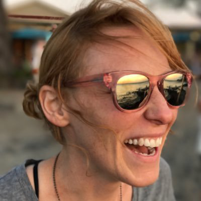 Erin Moore avatar image