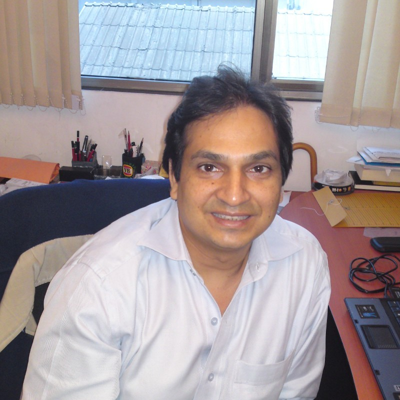 Ashok Soni avatar image