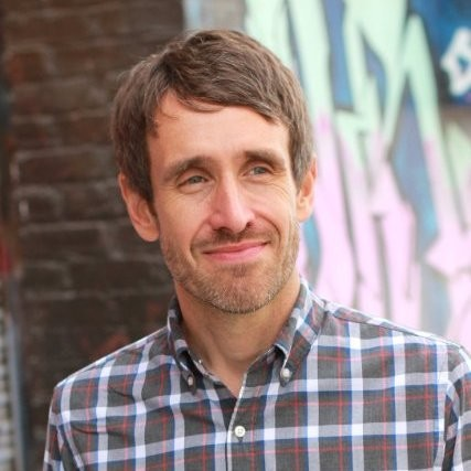 David Brown avatar image