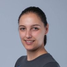 Veneta Angelova avatar image