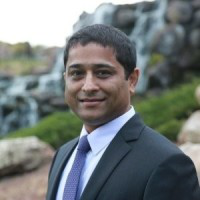 Ajit Sancheti avatar image