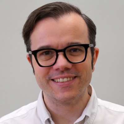 Michael Rovatsos avatar image