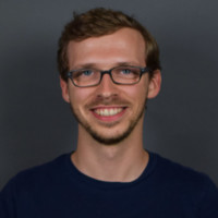 Lance Laughlin avatar image