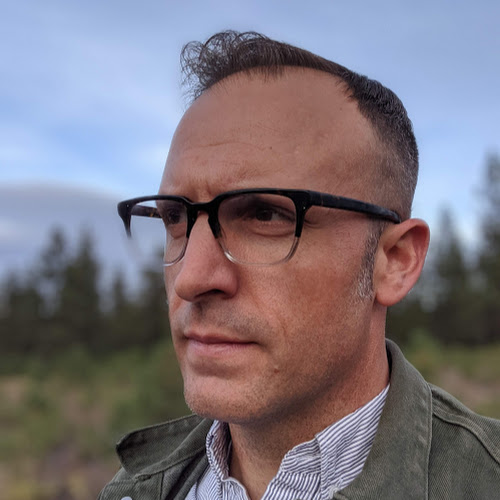 Ryan Chase avatar image