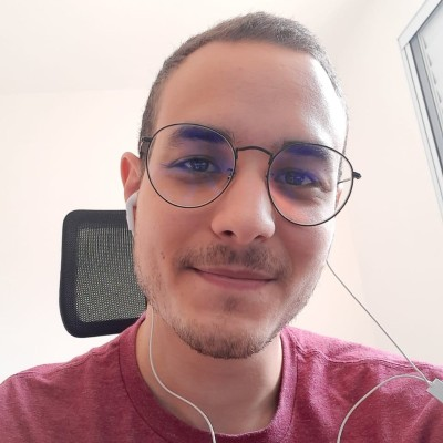 Stanley Sathler avatar image