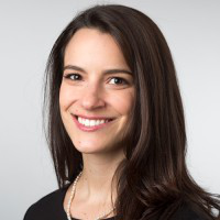 Jackie Shaw avatar image