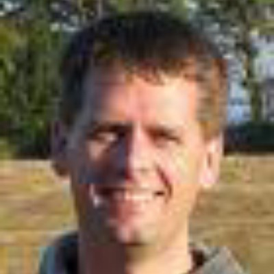 Dave Hodson avatar image