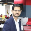 Harshit Vyas avatar image