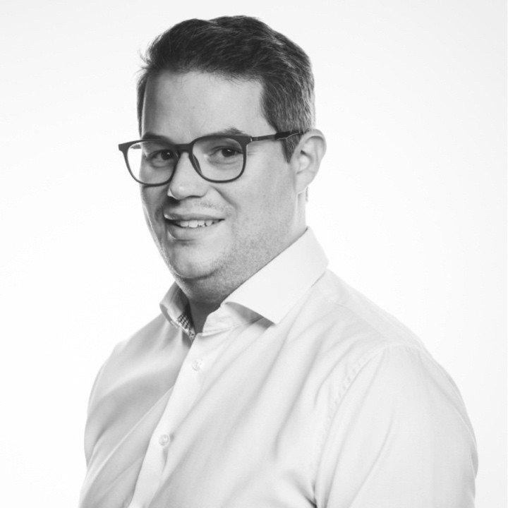 Benjamin Blassiau avatar image