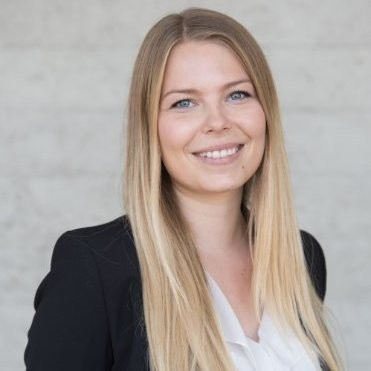 Kirsimarja Säkkinen avatar image