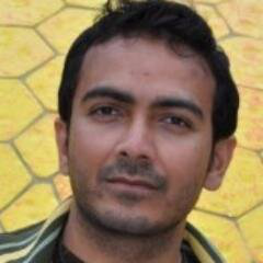 Ritwik Tewari avatar image