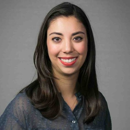 Christina West-Bieg avatar image