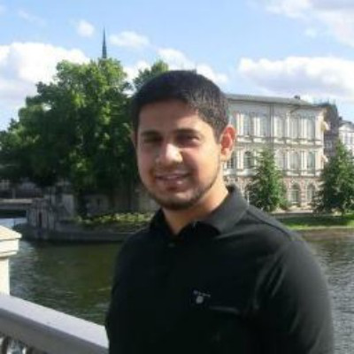 Salah A. avatar image