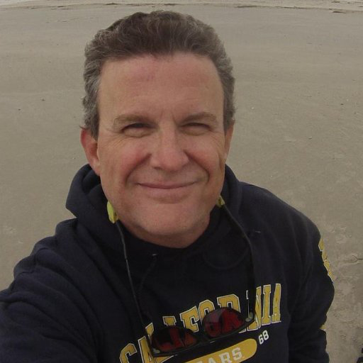 Jim Weldy avatar image