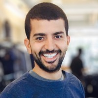 Moncef Biaz avatar image