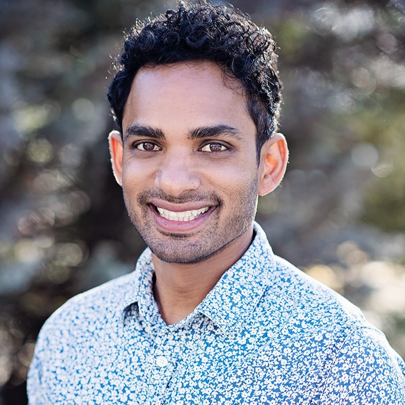 Anoj Willy avatar image