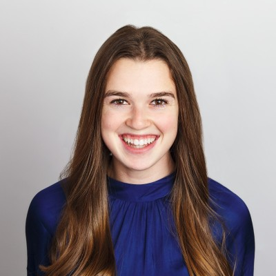 Julia Greitzer avatar image