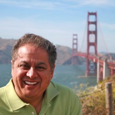 Alan Safahi avatar image