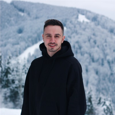 Leonid Yurchenko avatar image