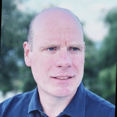 Rob O'Rahilly avatar image