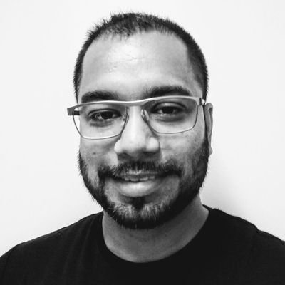 Ash Sharma avatar image