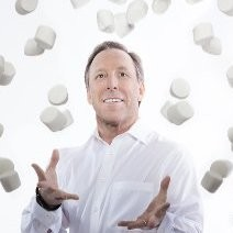 Rob Marsh avatar image