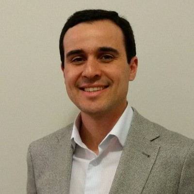 Leandro Salles Santos avatar image