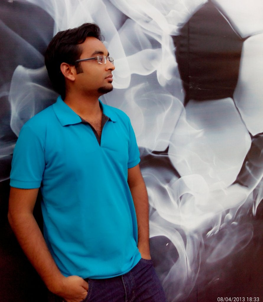 Abhay Gupta avatar image