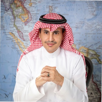 Ahmed Al-Faifi avatar image