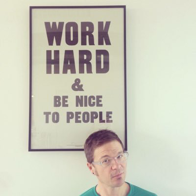 Gino Zahnd avatar image