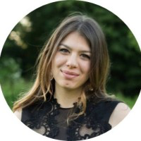 Anastasia Adamidi avatar image