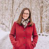Haley Warden-Rodgers avatar image