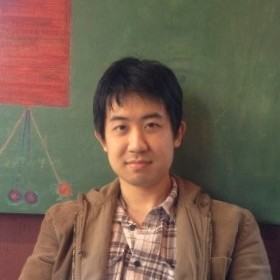 Yu-Hung (Jeff) Chen avatar image