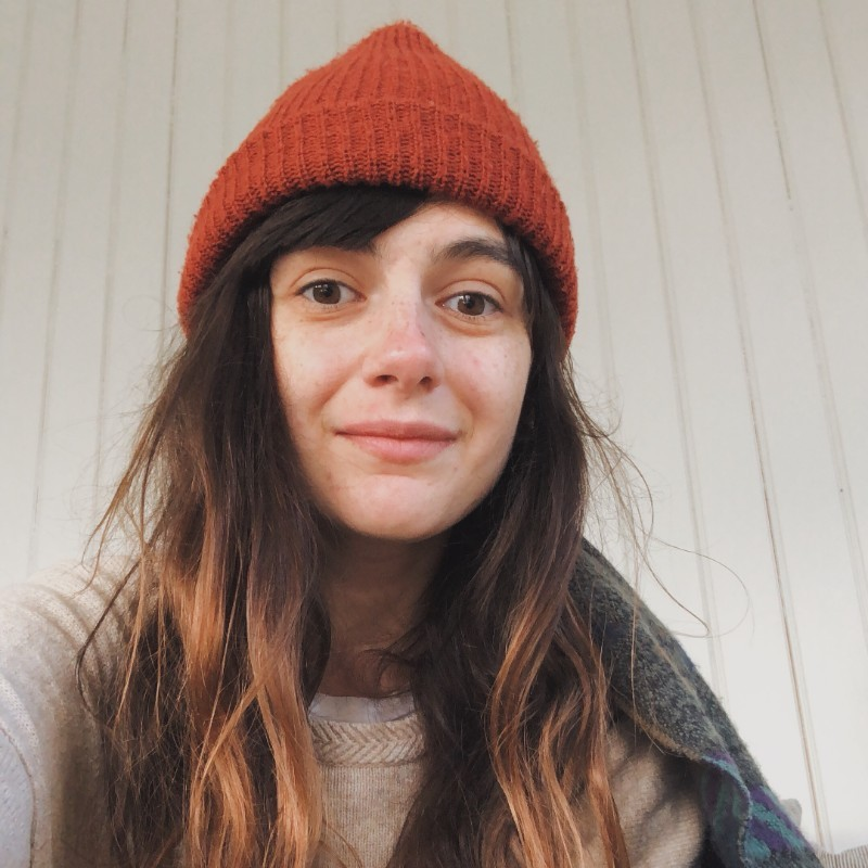 Dina Solovey avatar image