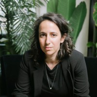 Noam Mantel avatar image