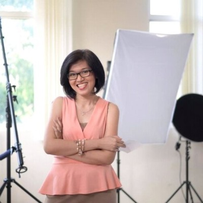 Angela Komara avatar image