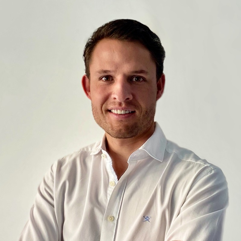 Pablo Amtmann avatar image