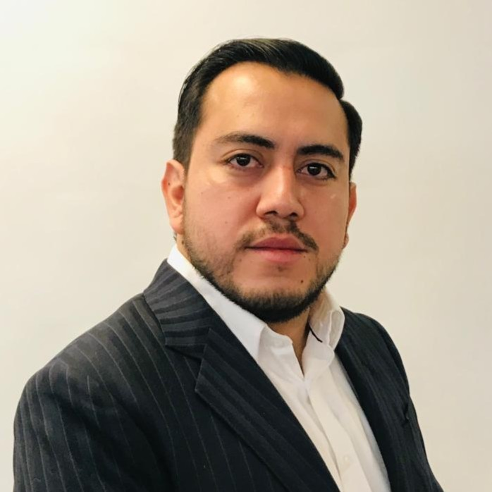 José García avatar image