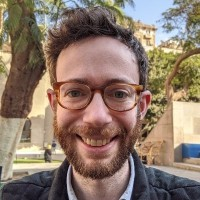 Damien Tanner avatar image