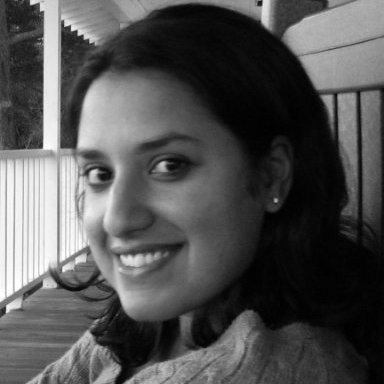 Sushmita Subramanian avatar image