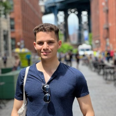 Noah Blier avatar image