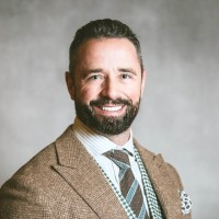 Kurt Harris avatar image