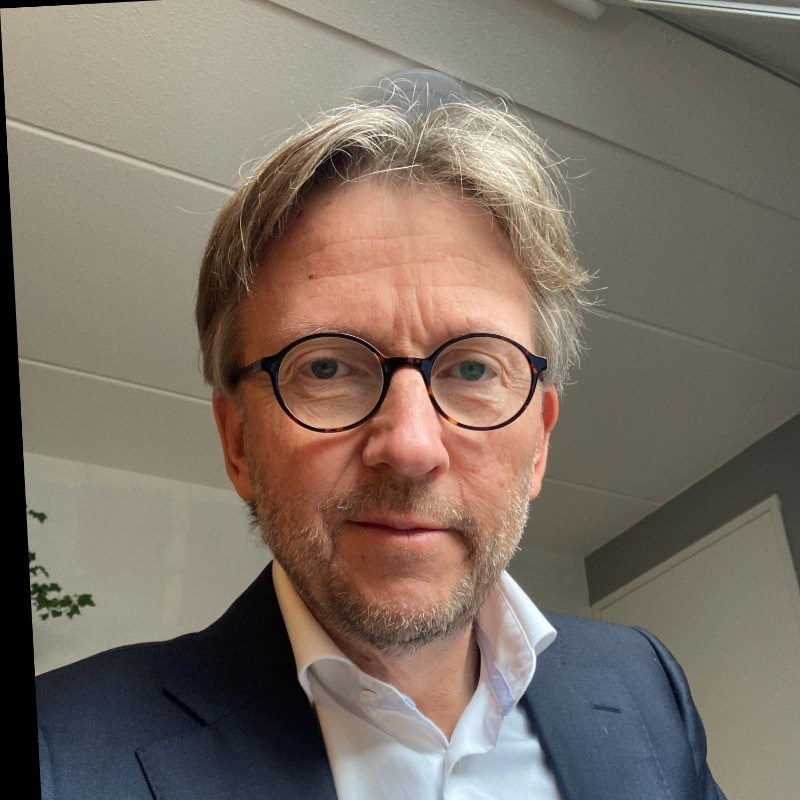 Jan Pruis avatar image