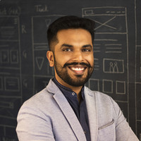 Praveen Babu avatar image