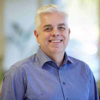 Tony Eales avatar image