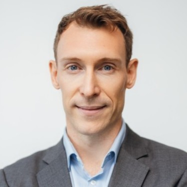 Marco Klaus, CFA avatar image