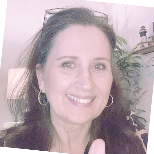 Tricia Powe avatar image