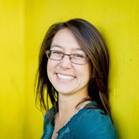 Laura Holmes avatar image