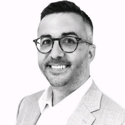 Sebastien Douville avatar image