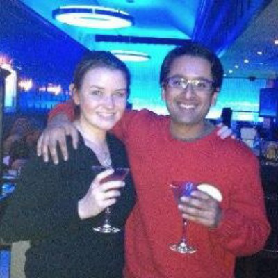 Gaurav Chaturvedi avatar image